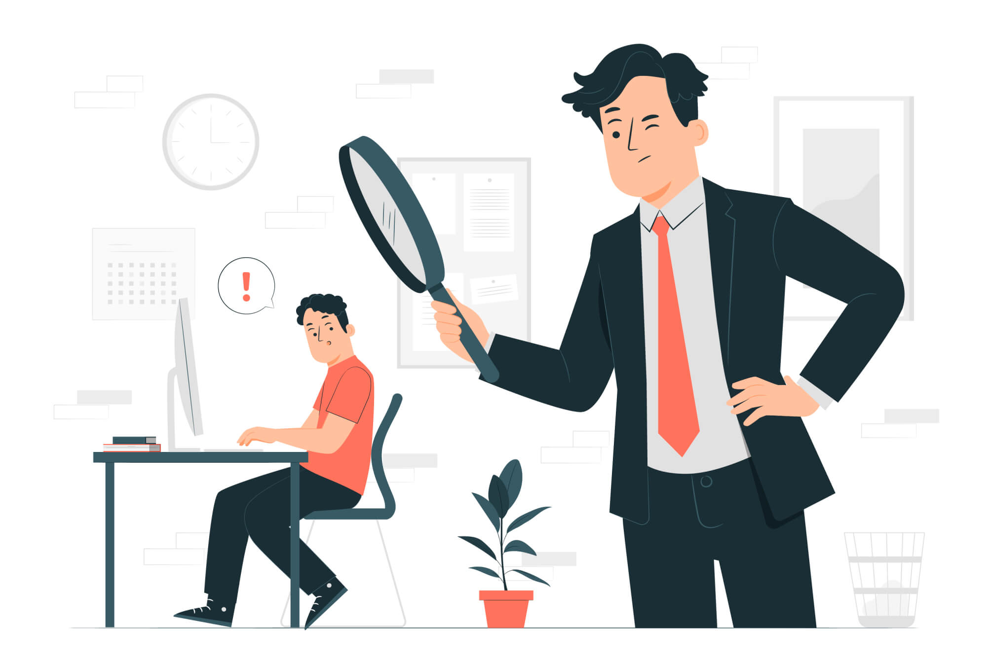 Is It Illegal To Track Your Employees’Activities When They’re Working From Home?