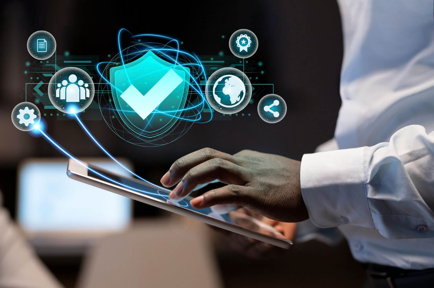 Rethinking Cybersecurity Compliance: Beyond the IT Department’s Responsibilities